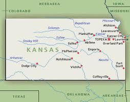 Kansas Private Detective license examination